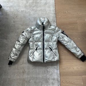 SAM. Girls Freestyle Down Jacket